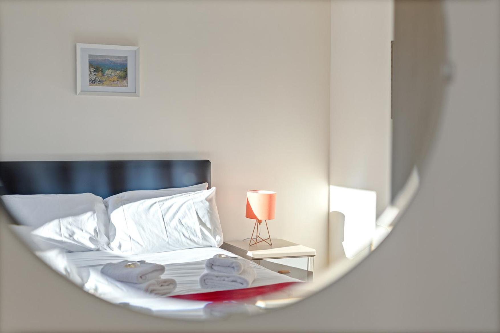 Pass The Keys Central Townhouse With Free Parking York Exterior foto