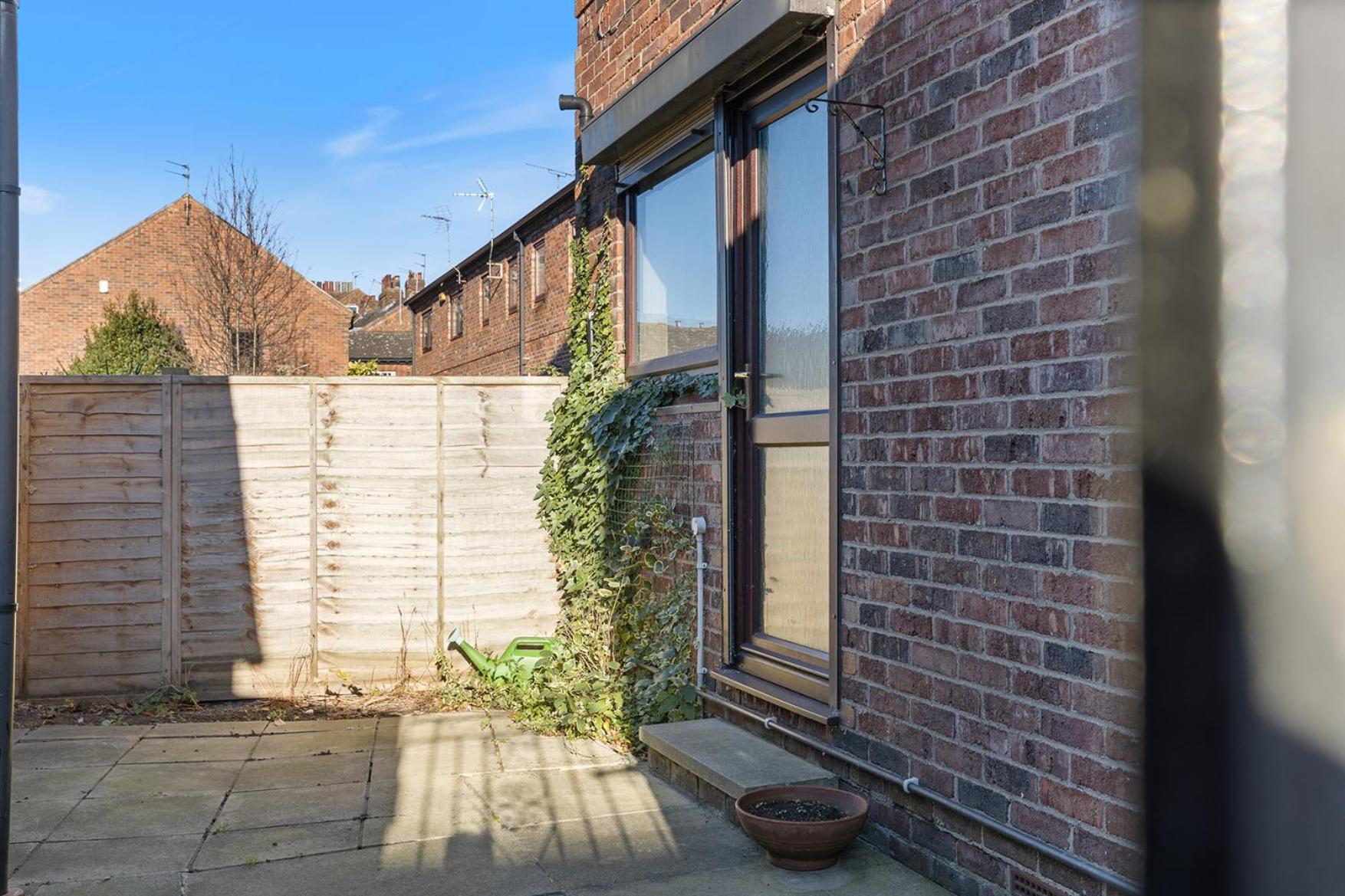 Pass The Keys Central Townhouse With Free Parking York Exterior foto